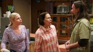 The Conners (Season2) – Brothers, Babies and Breakdowns #1