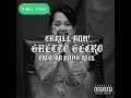 Ghetto Gecko - THRILL YUN! (prod. Yvng Riel)