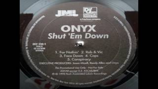 (93) onyx - Rob a Vic (1998)