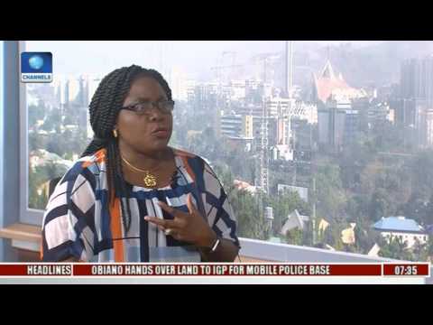 Prof. Patience Akpan-Obong On APC's Midterm Scorecard Pt. 1