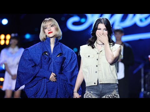 SEMIFINALA 2 | SuperStar România: Cine sunt concurenții care s-au calificat în live-urile Superstar!