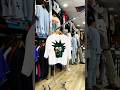 Cropped Oversized Tee S Mens Streetwear Store Fashion Streetwearclothing Streetwear