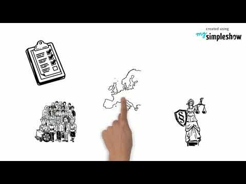 Der Rat der Europäischen Union