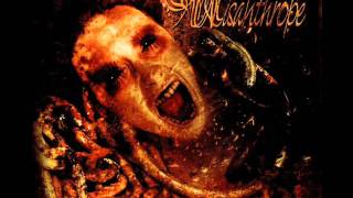 Misanthrope - Supplication For God