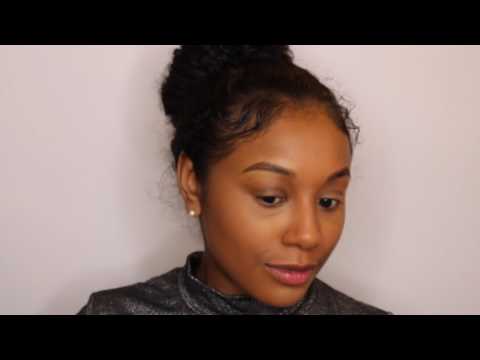 Sarah Mae creates the lluminating Filter #FindYourFilter | Jay Manuel Beauty