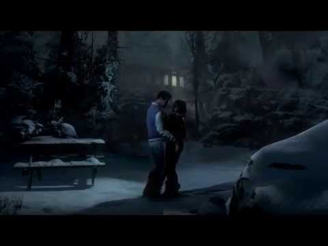 WebActu - 2015 - UNTIL DAWN