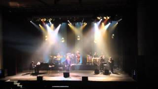 Mario Biondi - I can't keep from crying sometimes