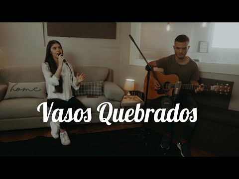 Vasos Quebrados - Isabela Berté (cover)