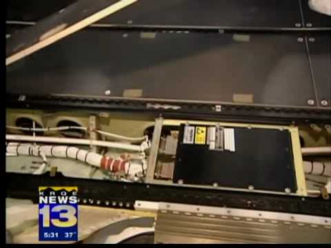 New Eclipse Aerospace soaring higher