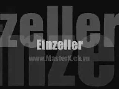 Einzeller - MC Hums