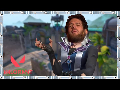 Valorantin wird Fadentin! - Valorant