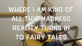 the common linnets proud lyrics