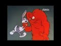 Hair Raising Hare The Scariest Part