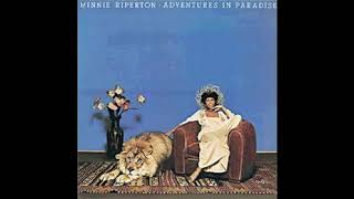 Minnie Riperton - Alone In Brewster Bay