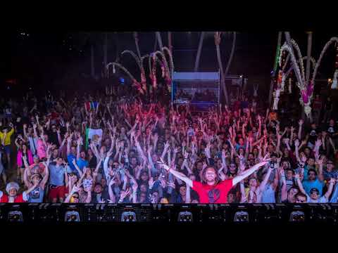 Henry Fong Live @ Ultra Music Festival 2018 (AUDIO)