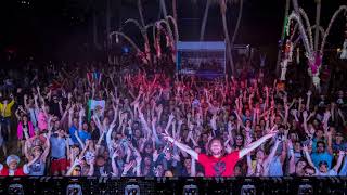 Henry Fong Live @ Ultra Music Festival 2018 (AUDIO)