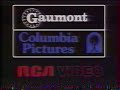 Début De VHS Willow 1989