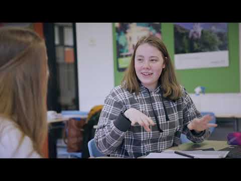 Aftermovie Euregionaler Schulwettbewerb 2020-2021 // Euregionale Scholenwedstrijd 2020-2021