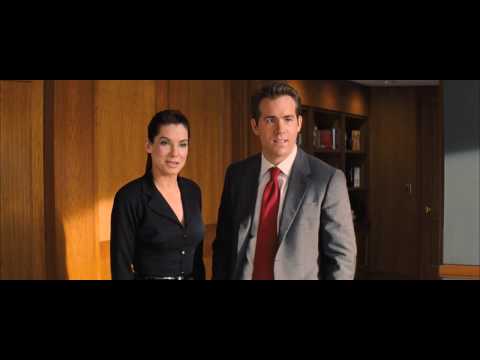 The Proposal (2009) Trailer 2