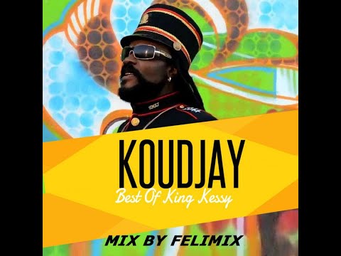 MIX KOUDJAY ( SAMBA KESSY)