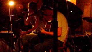 Sam Amidon and Beth Orton at Oto Cafe, London