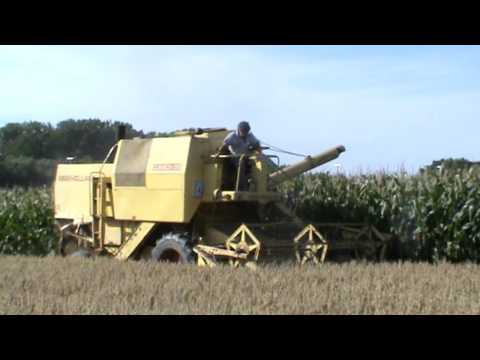 Landb. Goormachtigh - Oostkamp - Clayson M 135