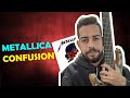 Metallica - Confusion