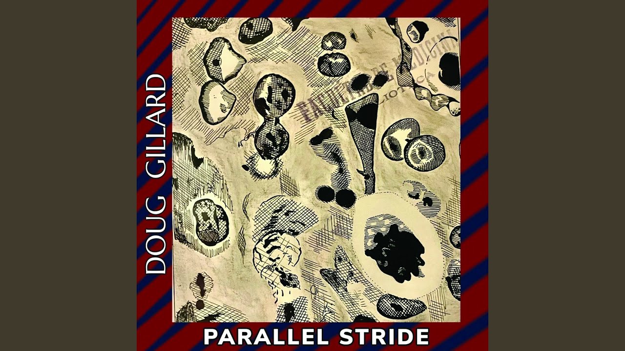 Parallel Stride - YouTube