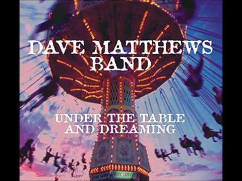 Dave Matthews - Ants Marching