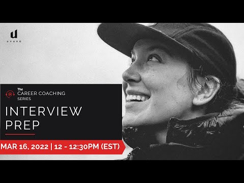 How To Prepare For An Interview In Tech Sales w/ Alyx Parks