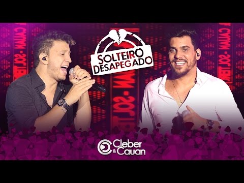 Solteiro Desapegado video