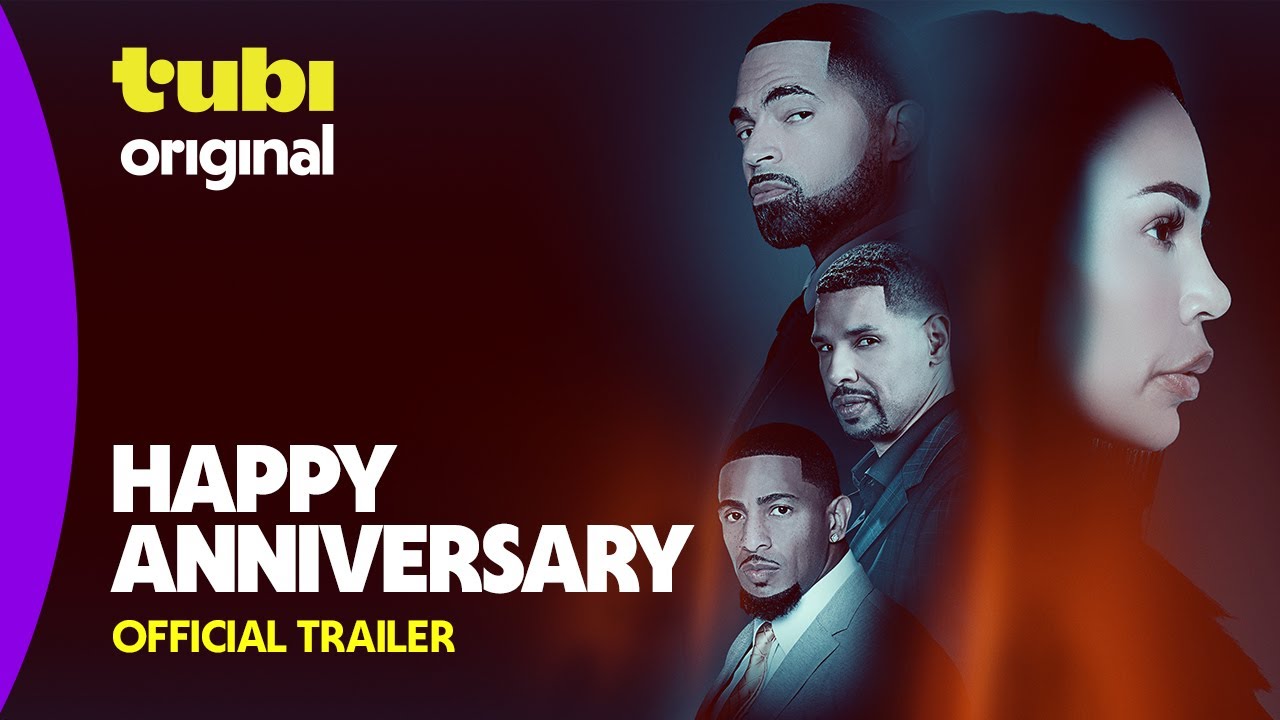 Happy Anniversary| Official Trailer | A Tubi Original
