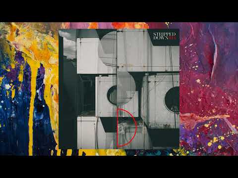 Timo Maas feat. Rottler — Utopie (Original Mix)