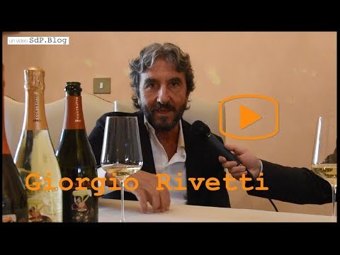 Giorgio Rivetti - Contratto - Canelli 21 febbraio 2018