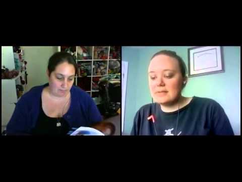 TheKnitGirllls Ep224 - Spinzilla 2014