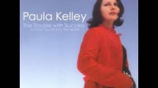 02 ◦ Paula Kelley - A New Time, I'd Fall in Love With Anyone, My Finest Hour &amp; The Rest of You (DLV)