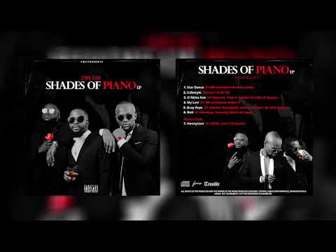 07. FME Djs - Hennytizer feat MK95, Lord T & Zanele