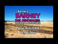 Opening To Barney The Dinosaur S Traveling Adventures Volume 1 Utah 1994 VHS