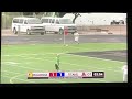 Winning goal, 2020 Arizona HS semifinals