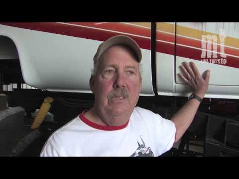 TMB TV: MT Unlimited "Old School" - Southern Sunshine & Cajun King