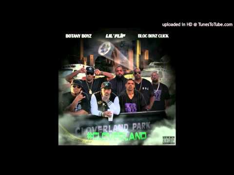 Botany Boyz - Ridin' Slabs Feat LIL Kano
