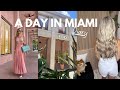 A Summer Day In Miami Miami Design District New Hair Salon Lunch At A Michelin Star Restaurant