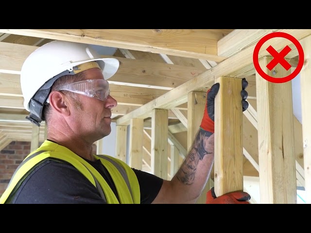 Our Broadfix Shims in Use