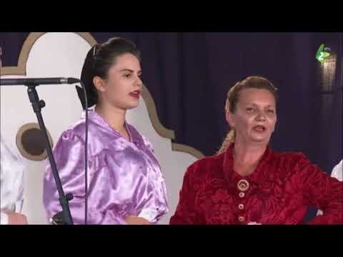 EJ, ŽELJENE, ŽELJENE - Mišana grupa KUD "Žatva", Kocur