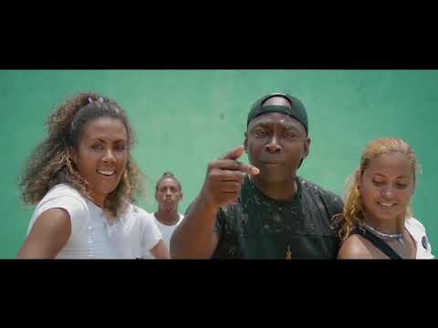 Omar Chocolate Guarachandito "A Conguear con Chocolate"