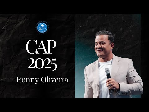 El fuego hará que la serpiente se vaya | Ronny Oliveira