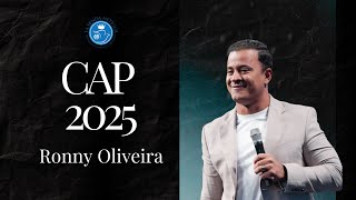 El fuego hará que la serpiente se vaya | Ronny Oliveira