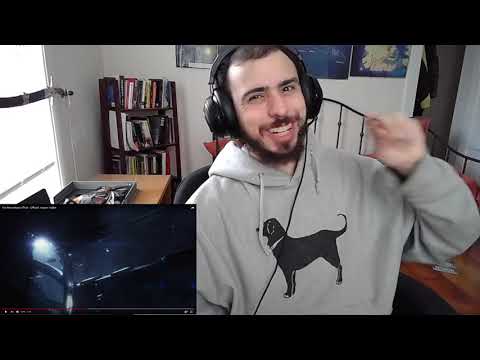 The Next Mass Effect Teaser Reaction!