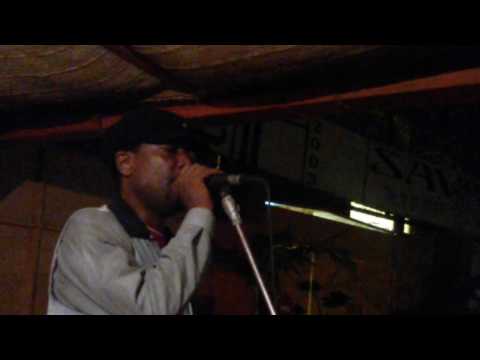 Bishob Ighodaro en live   extrait