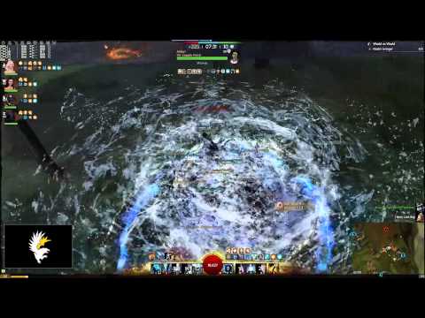 We Vanquish Worlds - "Back to Whiteside Ridge"